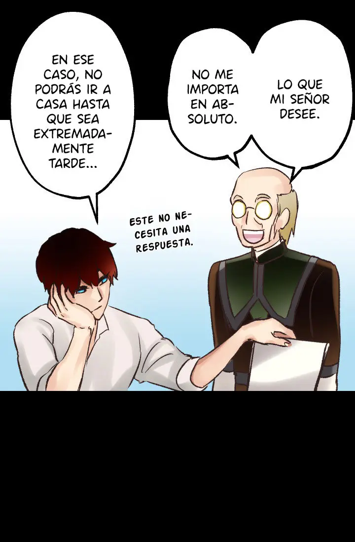MIENTRAS TE GUSTE - Capítulo 14 - Página 52 - LectorTMOo