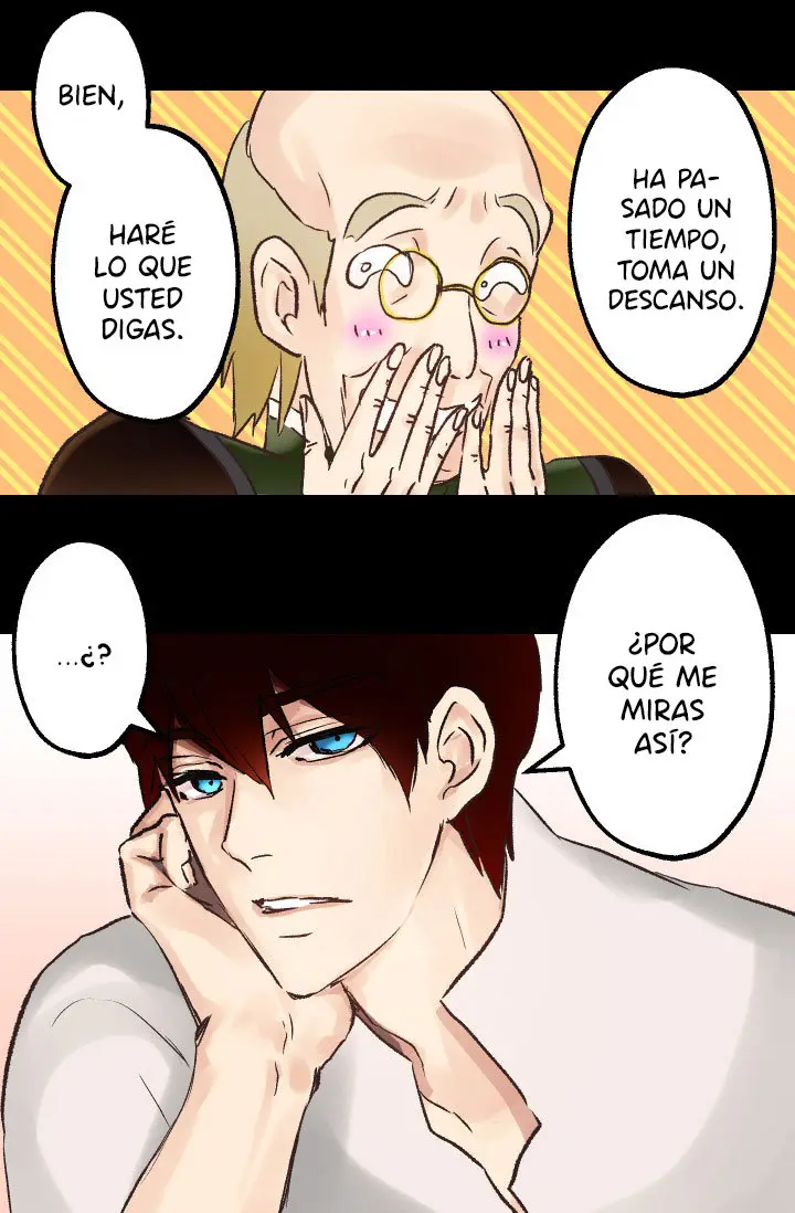 MIENTRAS TE GUSTE - Capítulo 14 - Página 54 - LectorTMOo