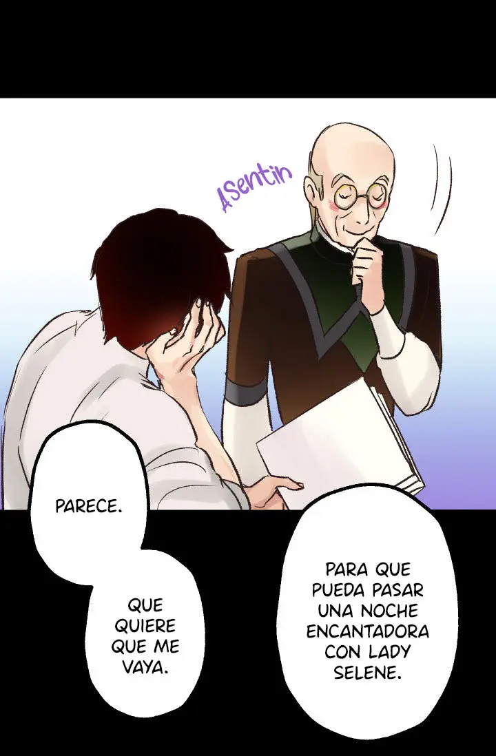 MIENTRAS TE GUSTE - Capítulo 14 - Página 55 - LectorTMOo