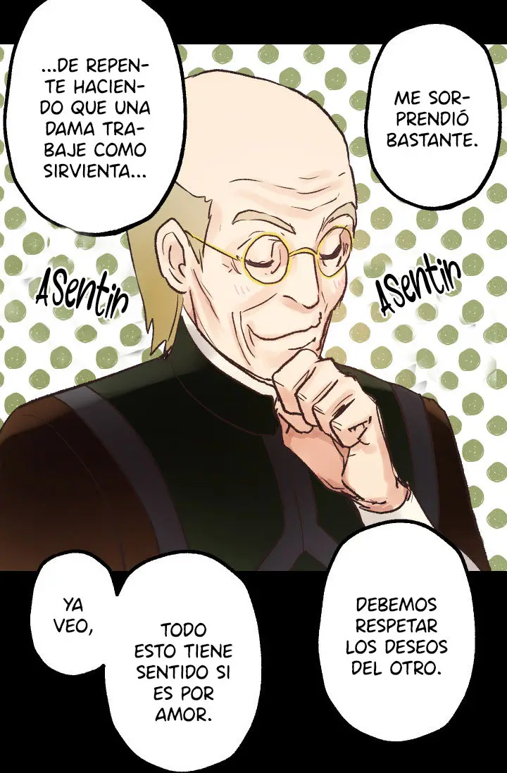 MIENTRAS TE GUSTE - Capítulo 14 - Página 57 - LectorTMOo