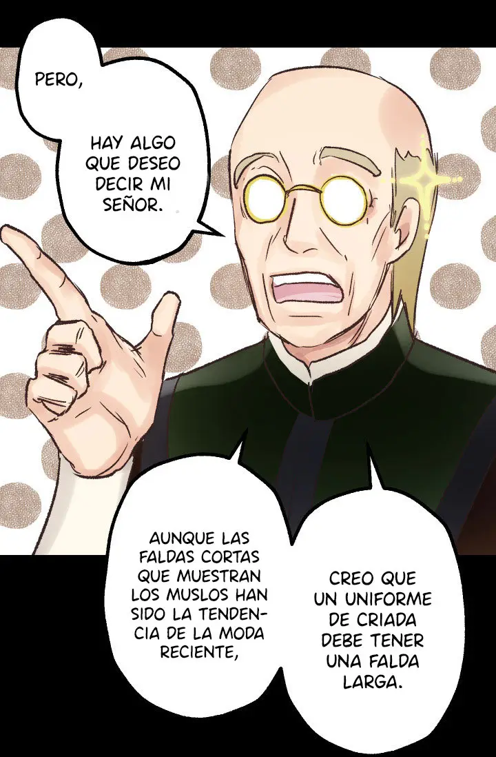 MIENTRAS TE GUSTE - Capítulo 14 - Página 58 - LectorTMOo