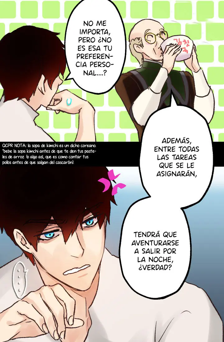 MIENTRAS TE GUSTE - Capítulo 14 - Página 60 - LectorTMOo