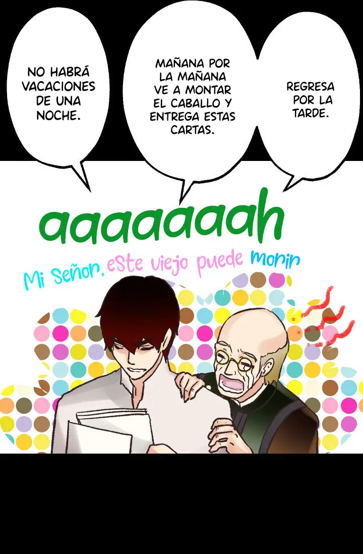 MIENTRAS TE GUSTE - Capítulo 15 - Página 13 - LectorTMOo