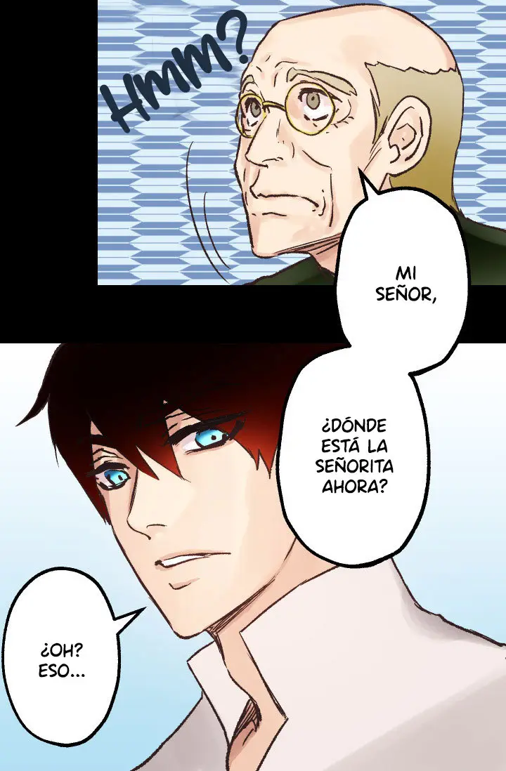 MIENTRAS TE GUSTE - Capítulo 15 - Página 14 - LectorTMOo