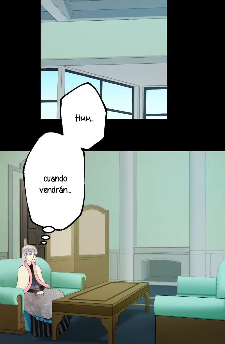 MIENTRAS TE GUSTE - Capítulo 15 - Página 16 - LectorTMOo