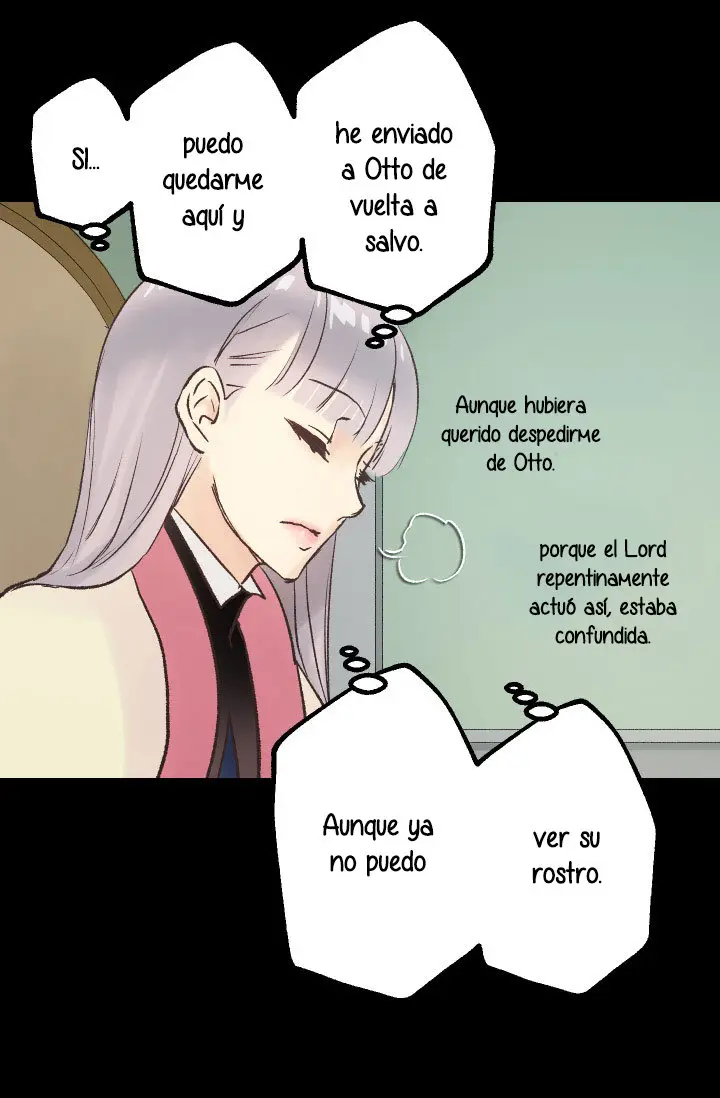 MIENTRAS TE GUSTE - Capítulo 15 - Página 17 - LectorTMOo