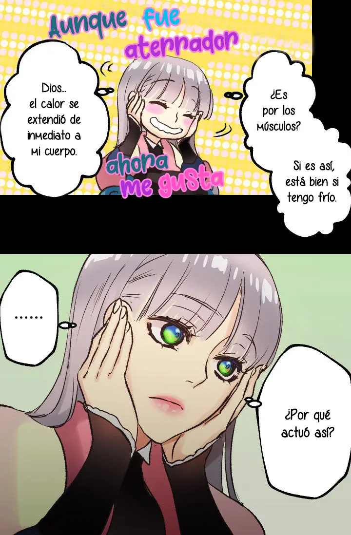 MIENTRAS TE GUSTE - Capítulo 15 - Página 22 - LectorTMOo