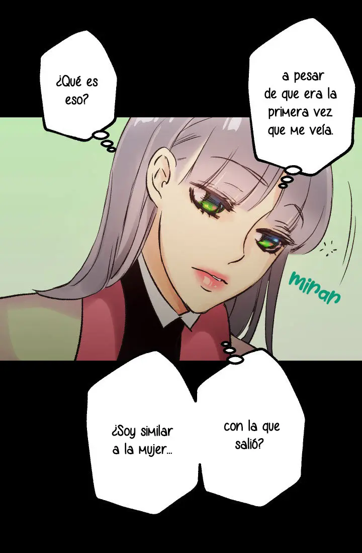 MIENTRAS TE GUSTE - Capítulo 15 - Página 24 - LectorTMOo