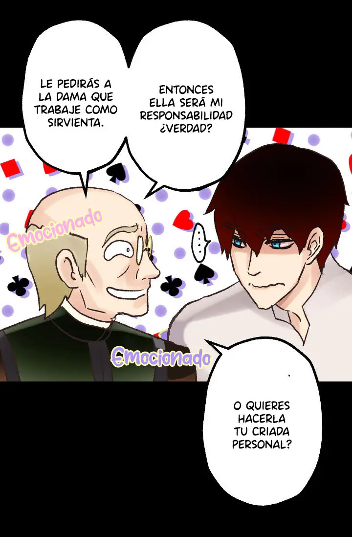 MIENTRAS TE GUSTE - Capítulo 15 - Página 32 - LectorTMOo
