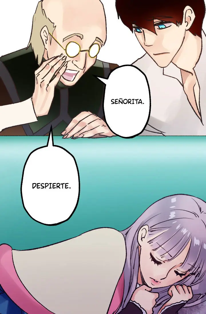 MIENTRAS TE GUSTE - Capítulo 15 - Página 33 - LectorTMOo