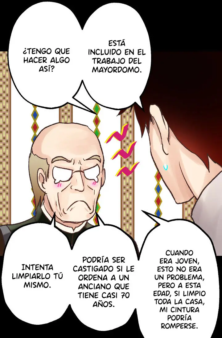 MIENTRAS TE GUSTE - Capítulo 15 - Página 41 - LectorTMOo