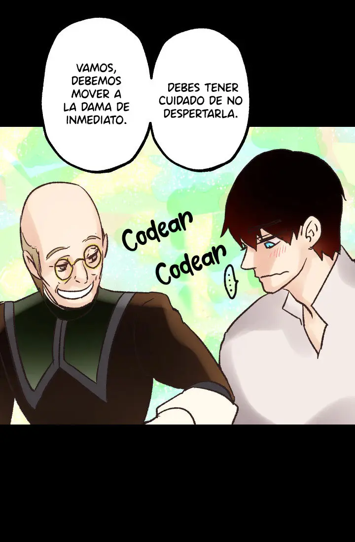 MIENTRAS TE GUSTE - Capítulo 15 - Página 48 - LectorTMOo