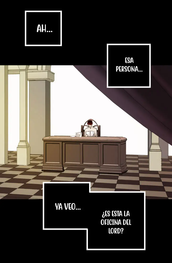 MIENTRAS TE GUSTE - Capítulo 15 - Página 55 - LectorTMOo