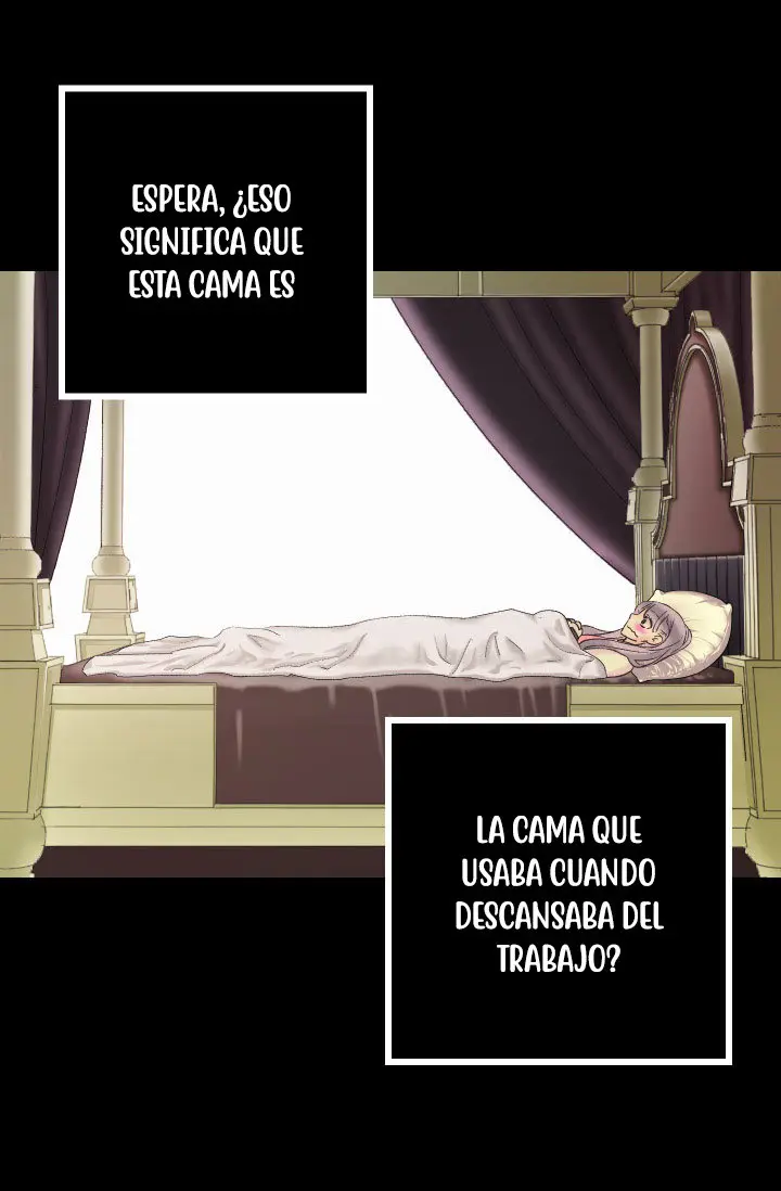 MIENTRAS TE GUSTE - Capítulo 15 - Página 56 - LectorTMOo