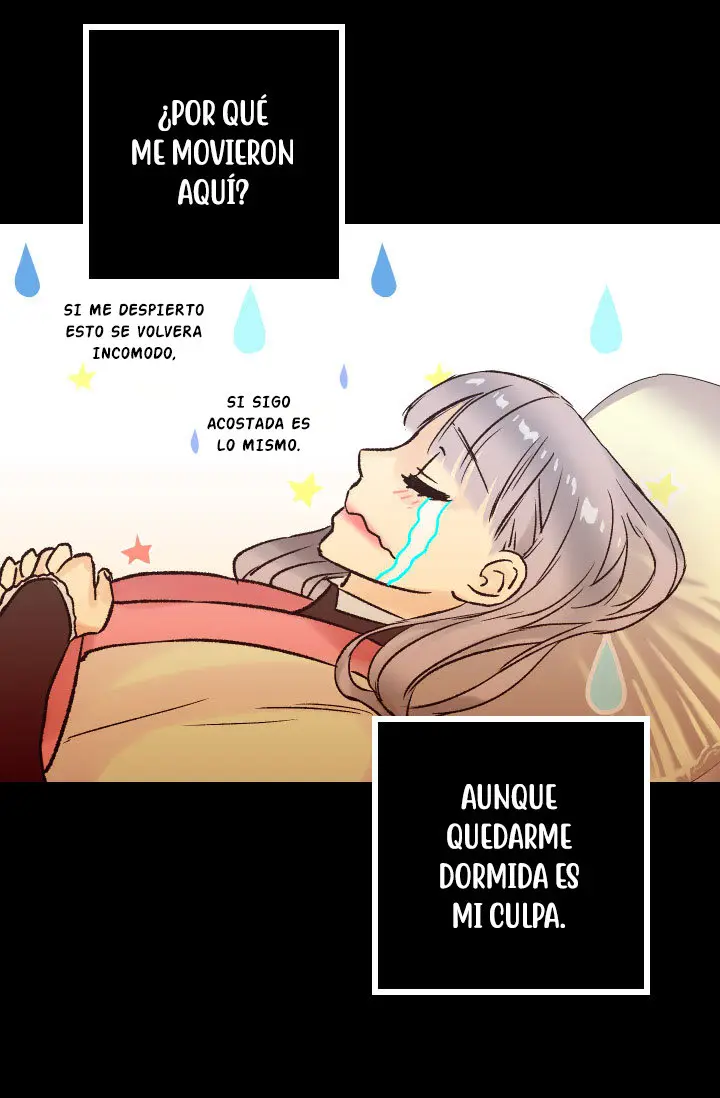MIENTRAS TE GUSTE - Capítulo 15 - Página 57 - LectorTMOo
