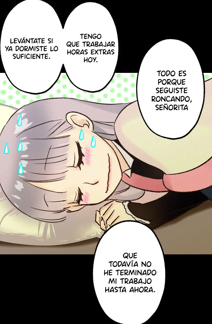 MIENTRAS TE GUSTE - Capítulo 16 - Página 18 - LectorTMOo