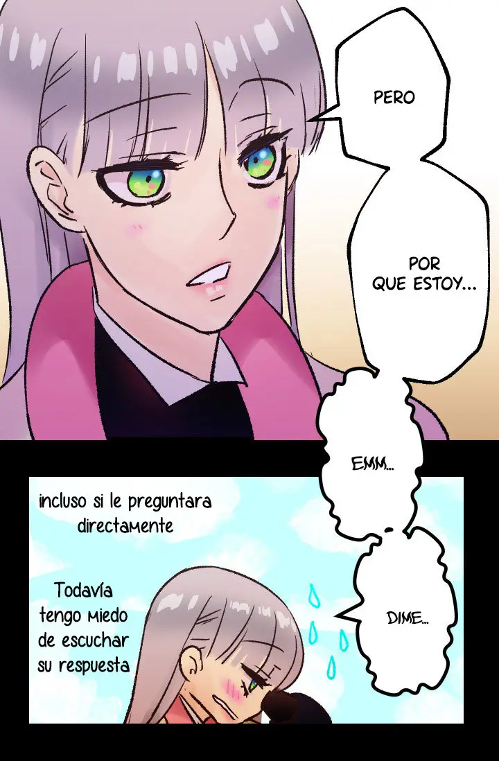 MIENTRAS TE GUSTE - Capítulo 16 - Página 20 - LectorTMOo