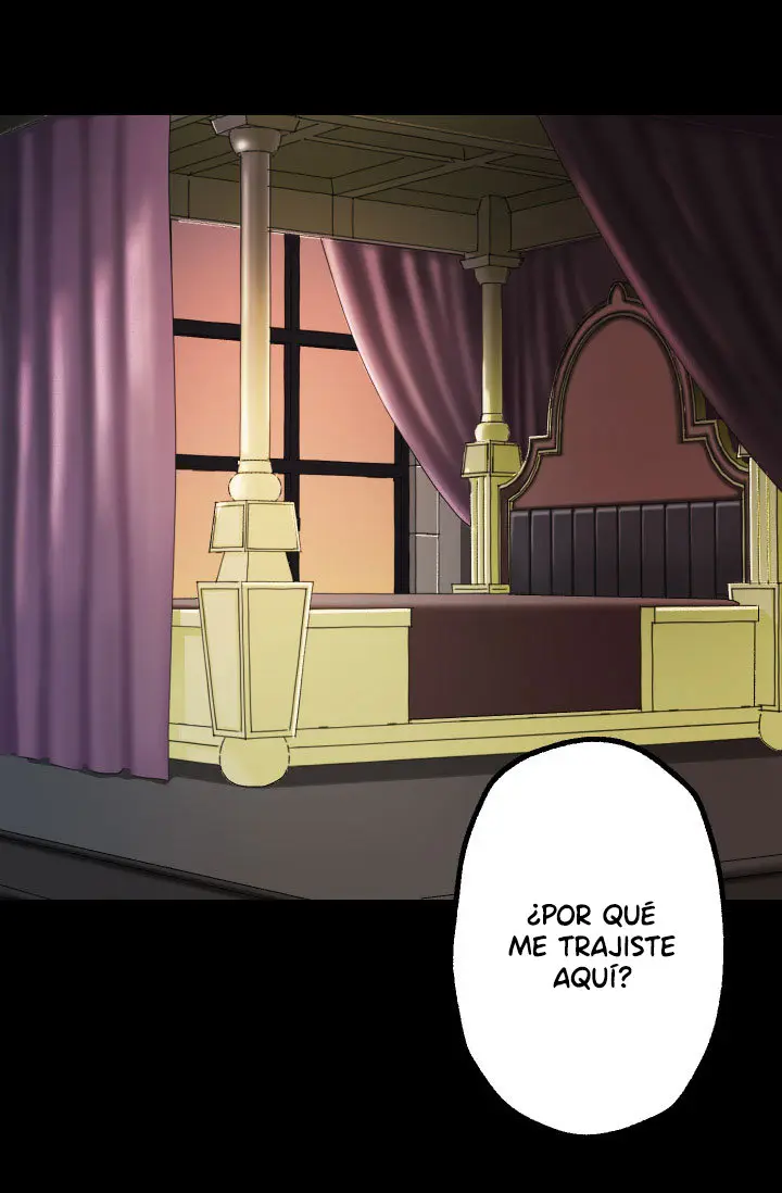 MIENTRAS TE GUSTE - Capítulo 16 - Página 21 - LectorTMOo
