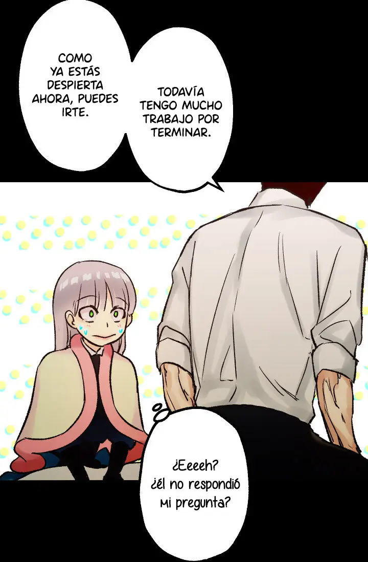 MIENTRAS TE GUSTE - Capítulo 16 - Página 23 - LectorTMOo