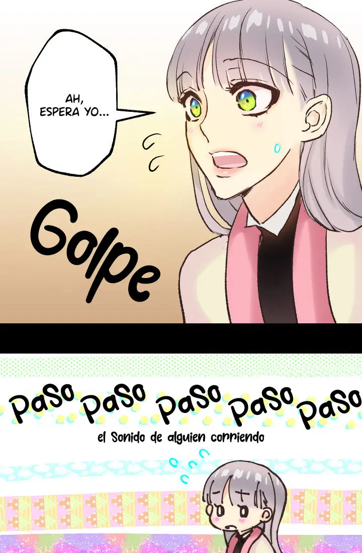 MIENTRAS TE GUSTE - Capítulo 16 - Página 30 - LectorTMOo