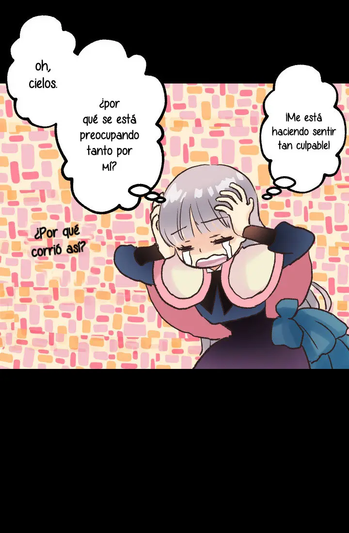 MIENTRAS TE GUSTE - Capítulo 16 - Página 31 - LectorTMOo
