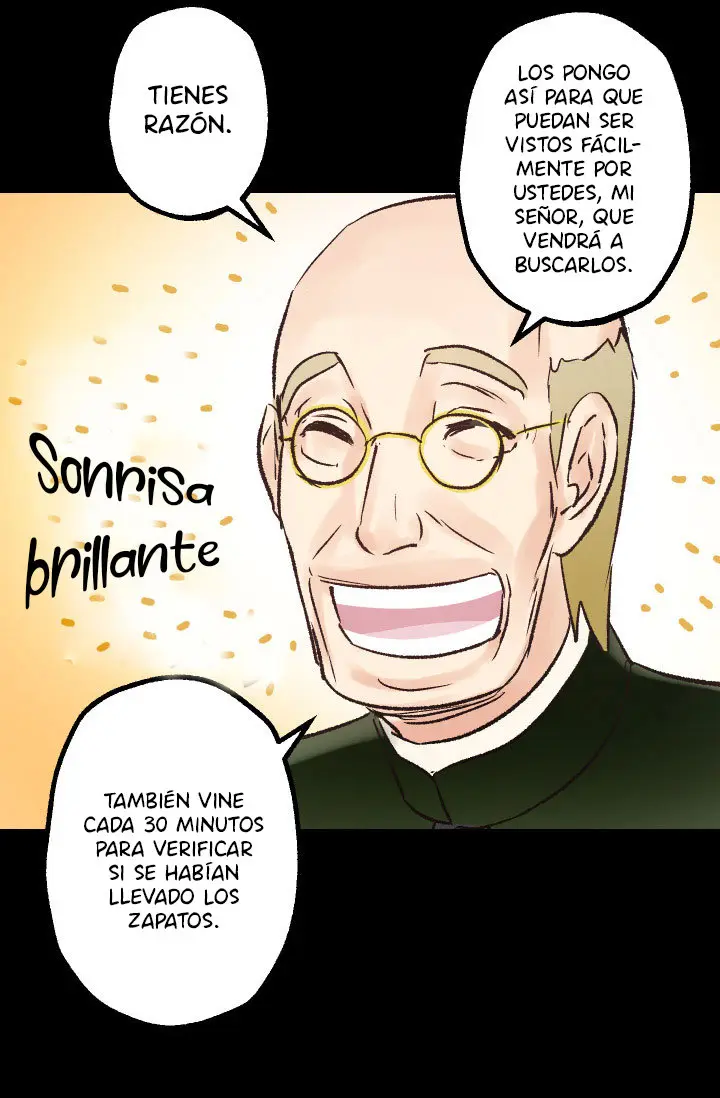 MIENTRAS TE GUSTE - Capítulo 16 - Página 41 - LectorTMOo