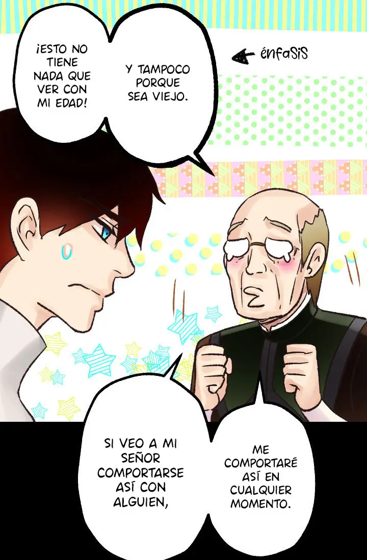 MIENTRAS TE GUSTE - Capítulo 16 - Página 44 - LectorTMOo