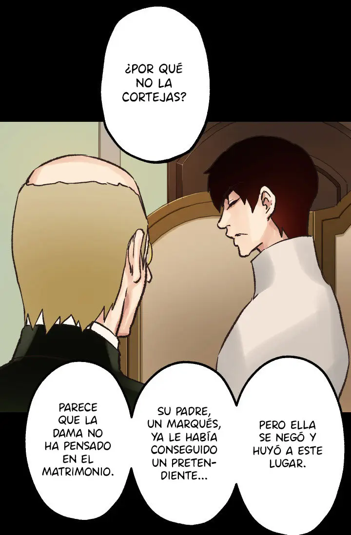 MIENTRAS TE GUSTE - Capítulo 16 - Página 46 - LectorTMOo