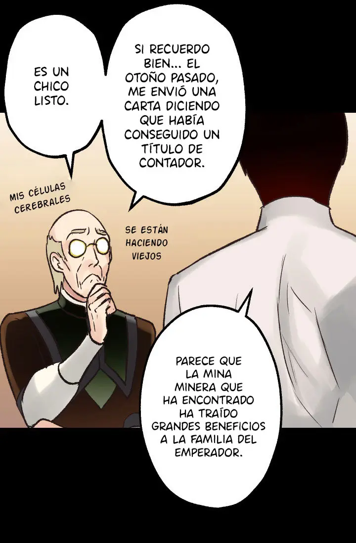 MIENTRAS TE GUSTE - Capítulo 16 - Página 55 - LectorTMOo