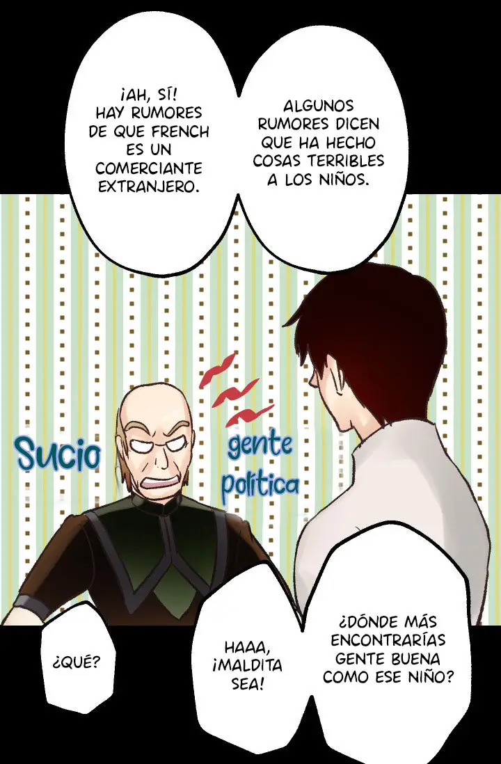 MIENTRAS TE GUSTE - Capítulo 16 - Página 58 - LectorTMOo