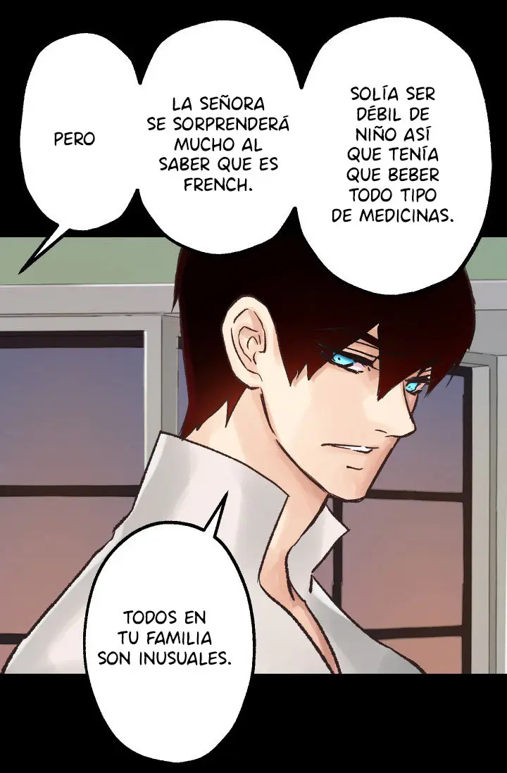 MIENTRAS TE GUSTE - Capítulo 16 - Página 59 - LectorTMOo