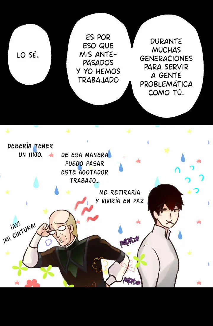 MIENTRAS TE GUSTE - Capítulo 16 - Página 60 - LectorTMOo