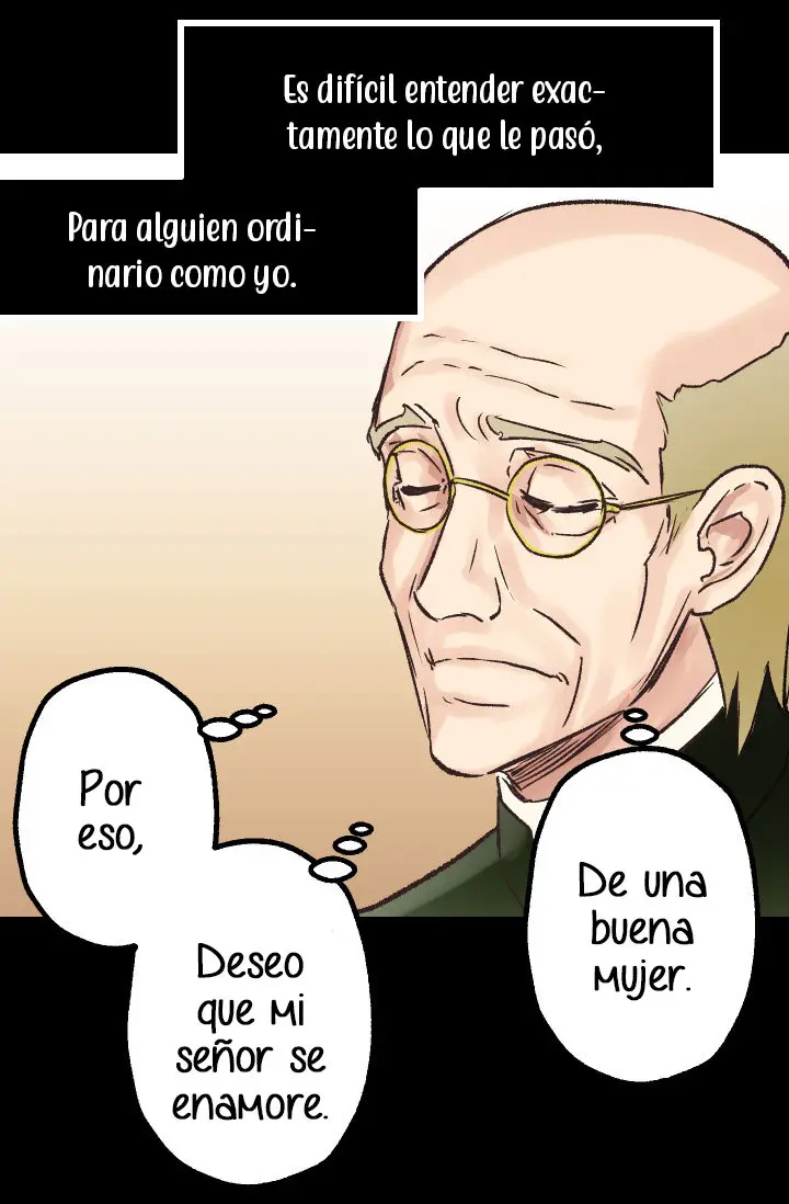 MIENTRAS TE GUSTE - Capítulo 17 - Página 47 - LectorTMOo