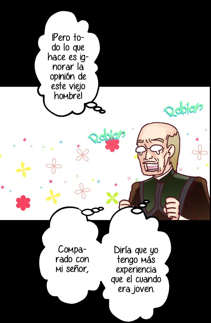 MIENTRAS TE GUSTE - Capítulo 17 - Página 49 - LectorTMOo