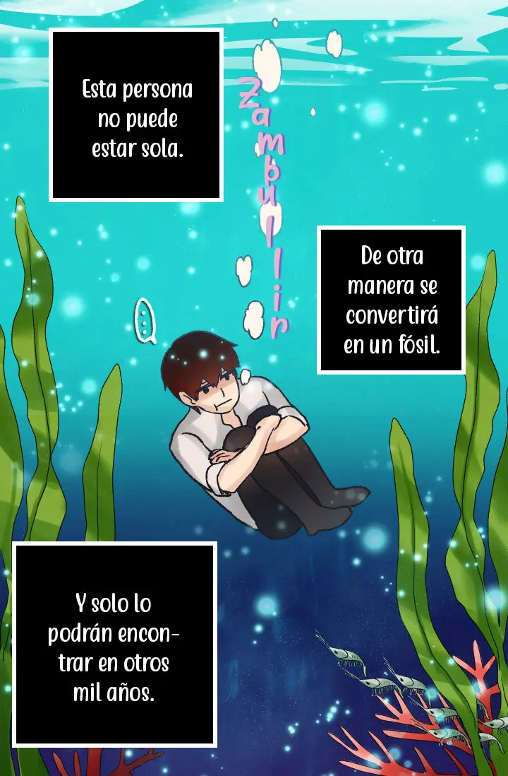 MIENTRAS TE GUSTE - Capítulo 17 - Página 51 - LectorTMOo