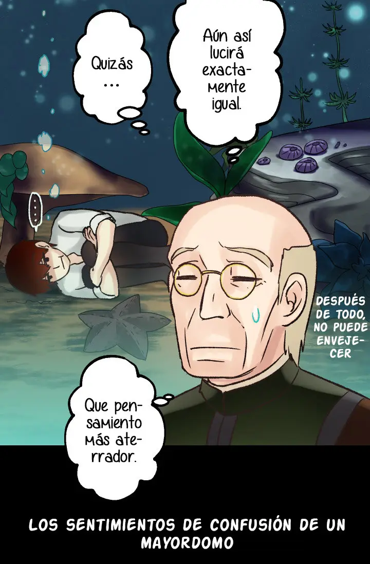 MIENTRAS TE GUSTE - Capítulo 17 - Página 54 - LectorTMOo