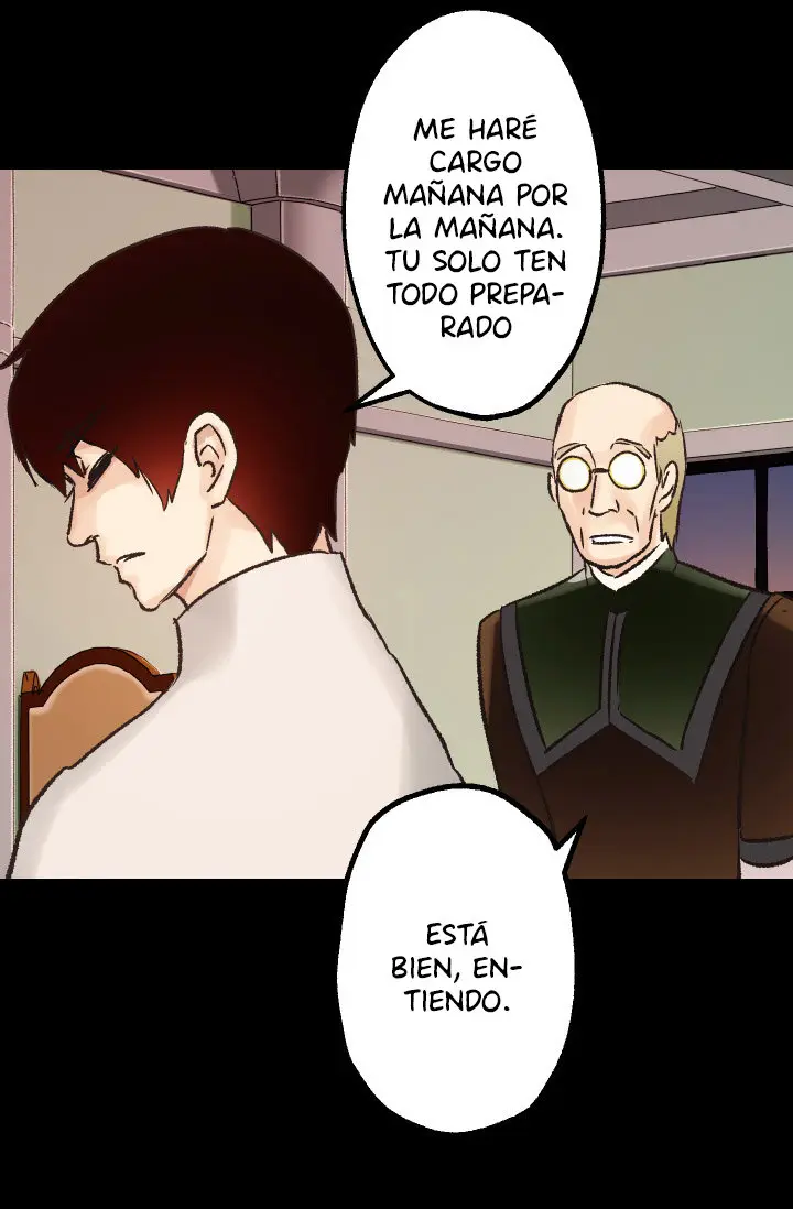 MIENTRAS TE GUSTE - Capítulo 17 - Página 58 - LectorTMOo