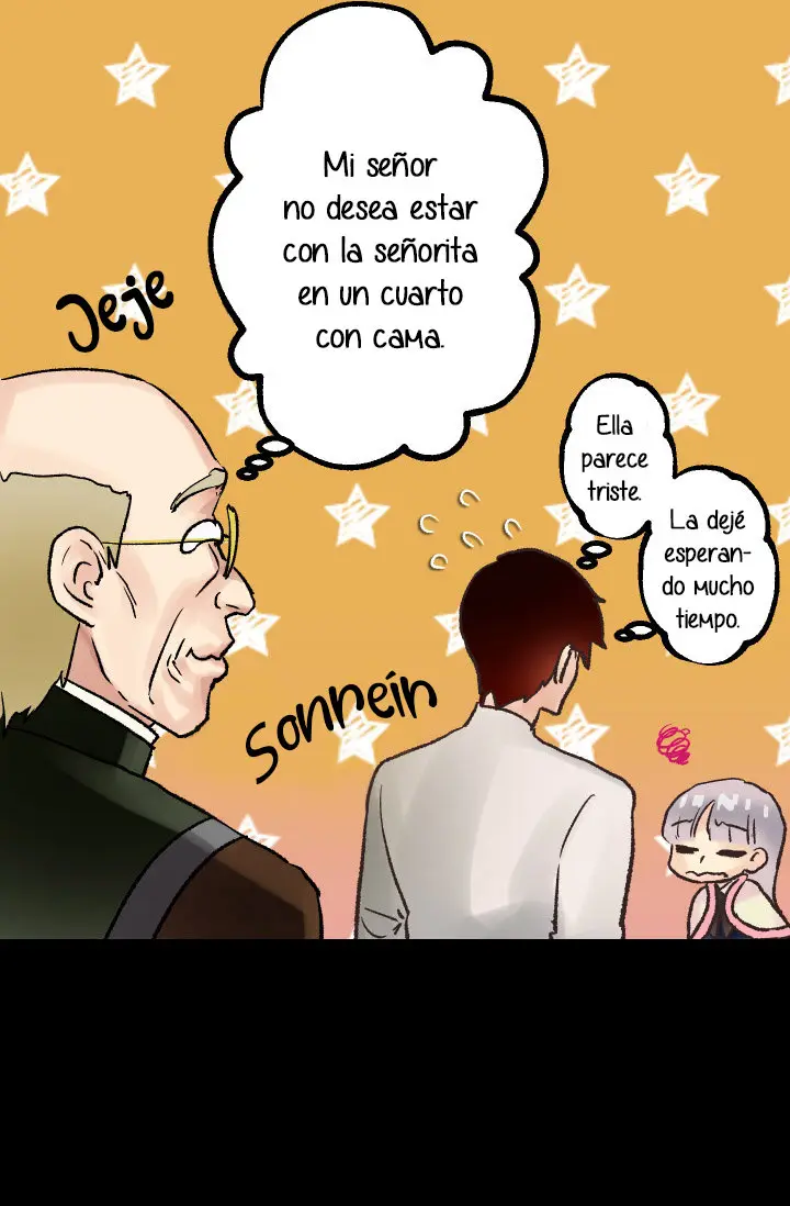 MIENTRAS TE GUSTE - Capítulo 17 - Página 85 - LectorTMOo
