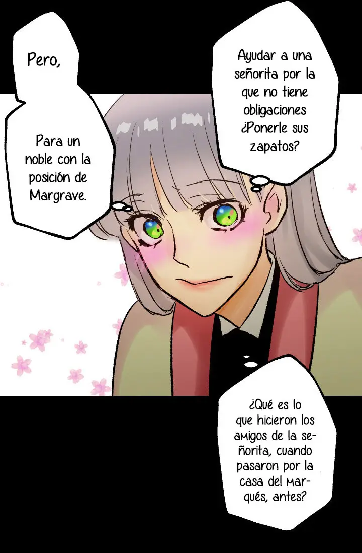 MIENTRAS TE GUSTE - Capítulo 17 - Página 107 - LectorTMOo