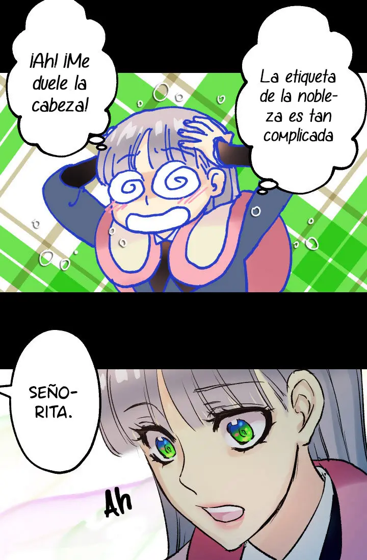MIENTRAS TE GUSTE - Capítulo 17 - Página 109 - LectorTMOo