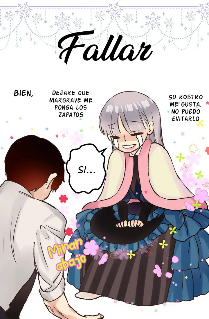 MIENTRAS TE GUSTE - Capítulo 17 - Página 113 - LectorTMOo