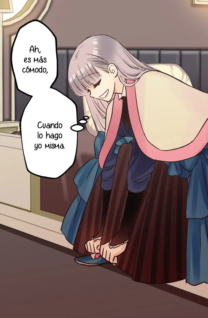 MIENTRAS TE GUSTE - Capítulo 18 - Página 31 - LectorTMOo