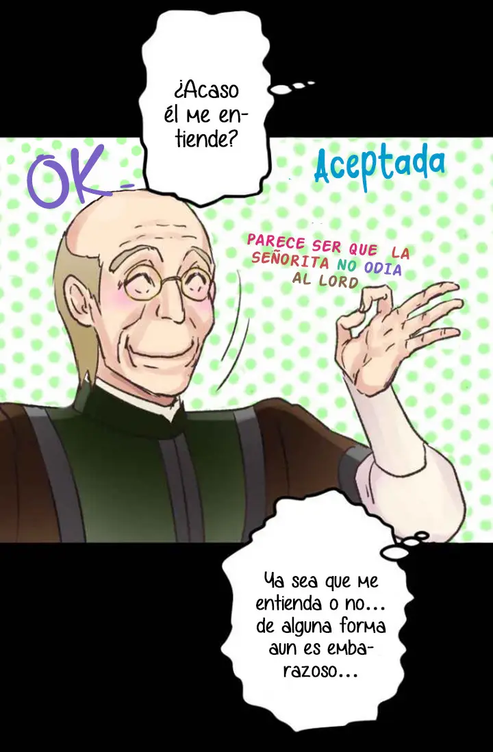 MIENTRAS TE GUSTE - Capítulo 18 - Página 58 - LectorTMOo