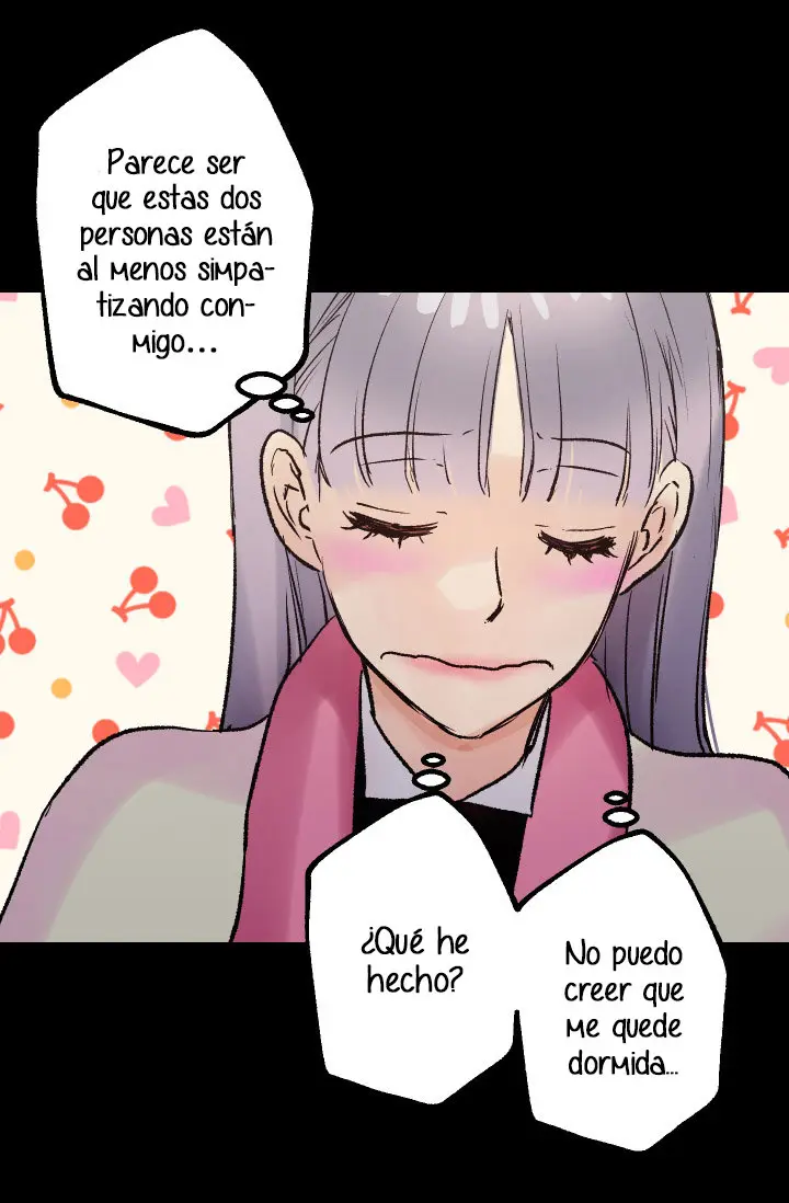 MIENTRAS TE GUSTE - Capítulo 18 - Página 60 - LectorTMOo