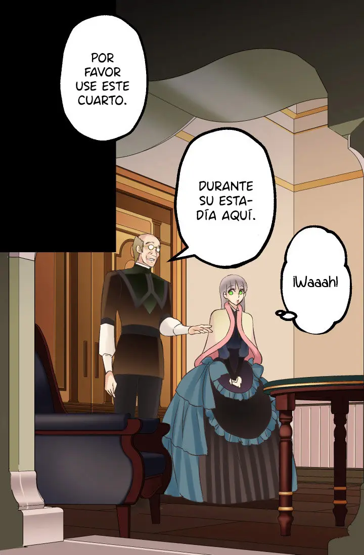 MIENTRAS TE GUSTE - Capítulo 18 - Página 76 - LectorTMOo
