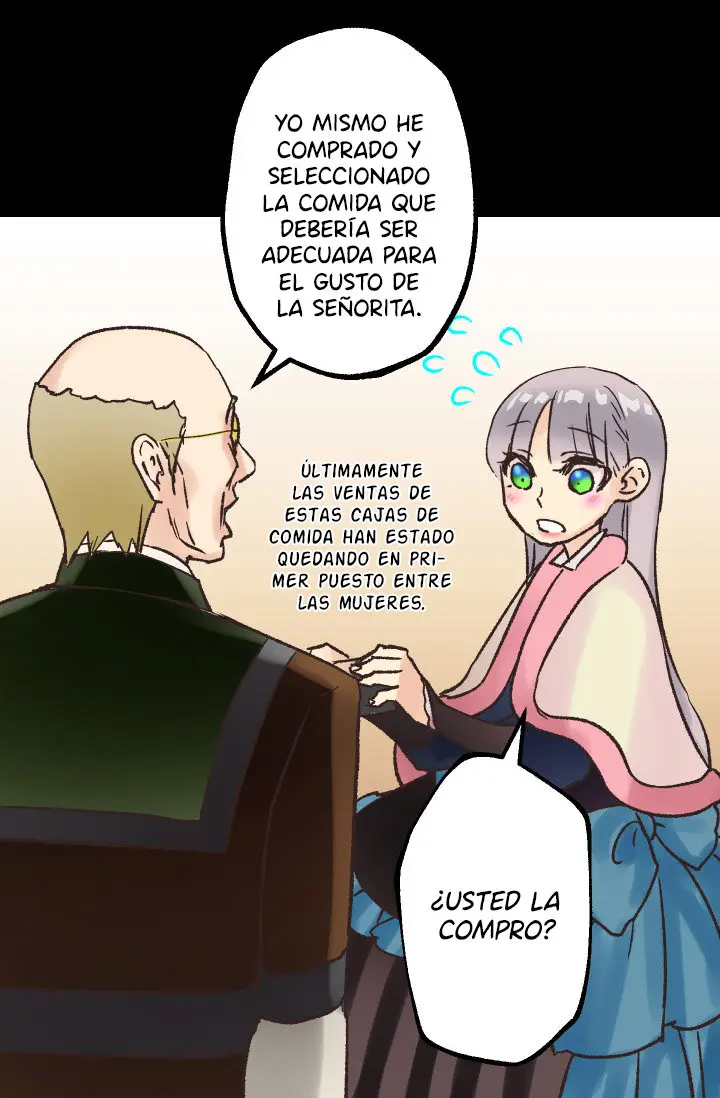 MIENTRAS TE GUSTE - Capítulo 18 - Página 88 - LectorTMOo