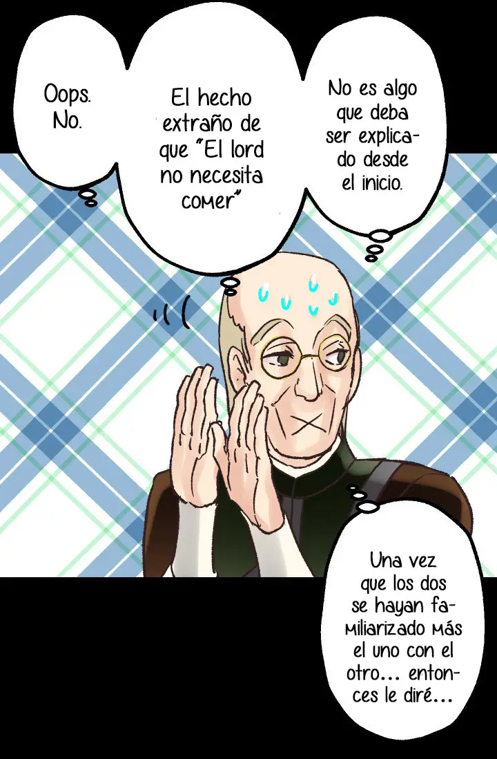 MIENTRAS TE GUSTE - Capítulo 18 - Página 100 - LectorTMOo