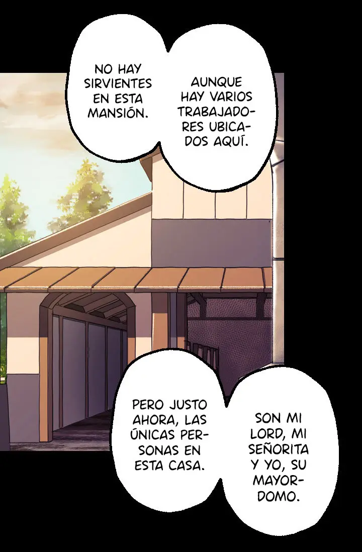 MIENTRAS TE GUSTE - Capítulo 18 - Página 104 - LectorTMOo