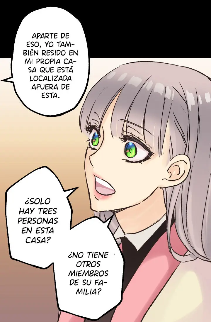 MIENTRAS TE GUSTE - Capítulo 18 - Página 106 - LectorTMOo
