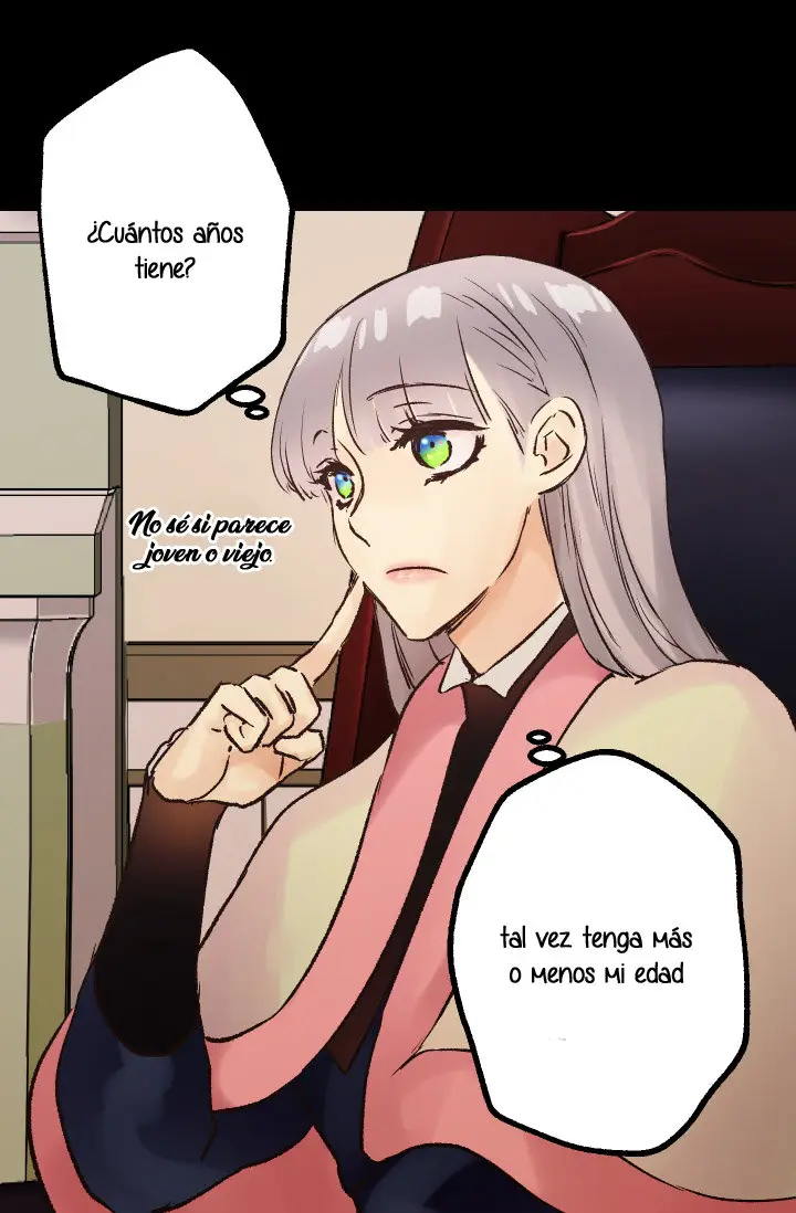 MIENTRAS TE GUSTE - Capítulo 19 - Página 27 - LectorTMOo